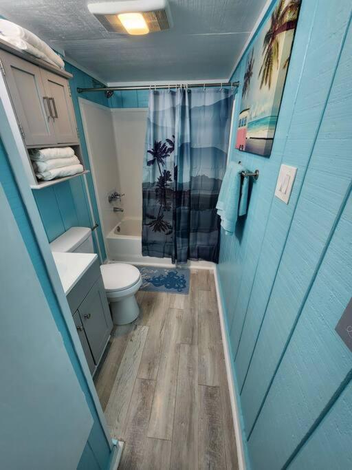 Beachview Beauty Steps To The Beach In West G Town Galveston Exterior photo